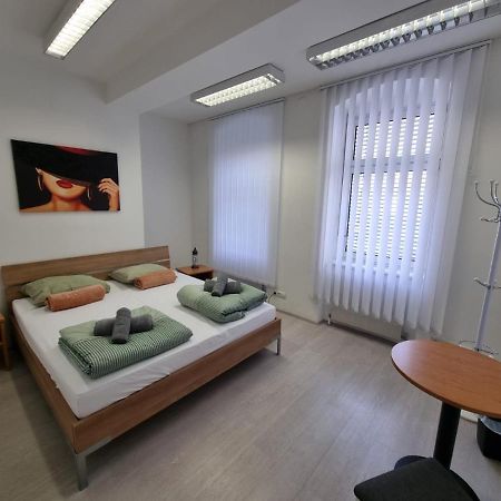 Rosens Wien Extérieur photo