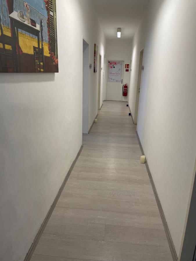 Rosens Wien Extérieur photo