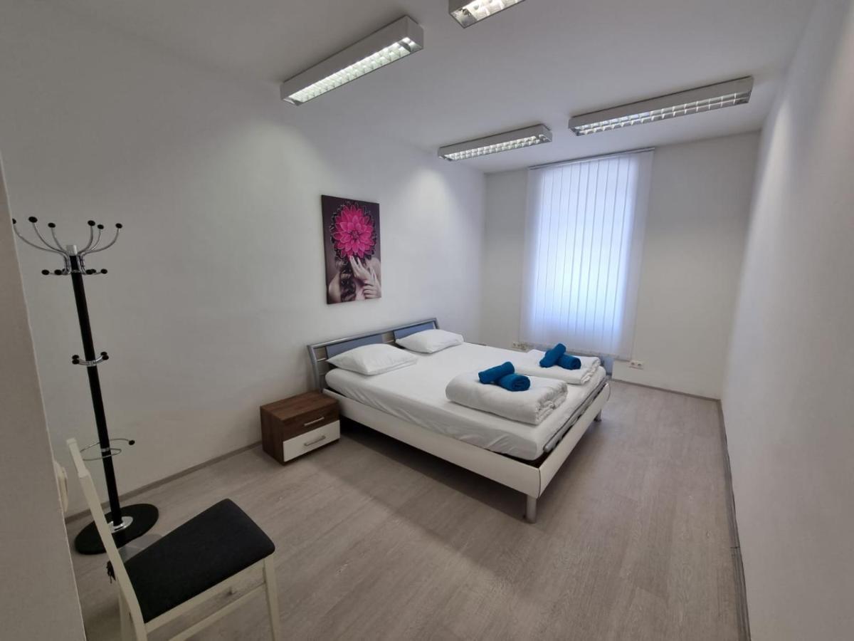 Rosens Wien Extérieur photo
