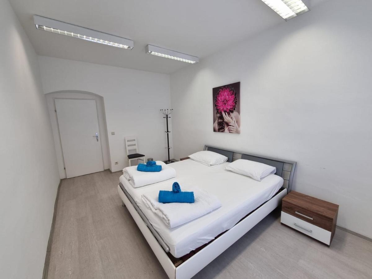 Rosens Wien Extérieur photo