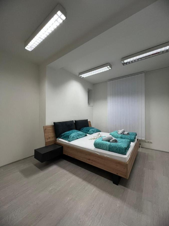 Rosens Wien Extérieur photo