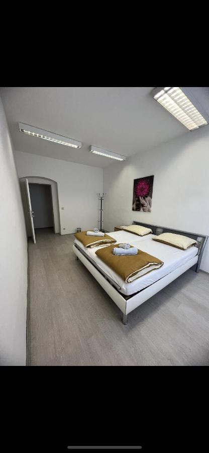 Rosens Wien Extérieur photo